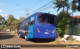 Ônibus Particulares 0409 na cidade de Londrina, Paraná, Brasil, por Marco Batista. ID da foto: :id.