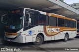 Transportes Fabio's RJ 154.094 na cidade de Duque de Caxias, Rio de Janeiro, Brasil, por Vitor Dasneves. ID da foto: :id.