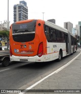 TRANSPPASS - Transporte de Passageiros 8 0919 na cidade de São Paulo, São Paulo, Brasil, por LUIS FELIPE CANDIDO NERI. ID da foto: :id.