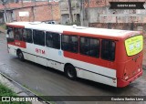 BTM - Bahia Transportes Metropolitanos 209 na cidade de Salvador, Bahia, Brasil, por Gustavo Santos Lima. ID da foto: :id.