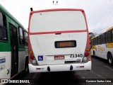 OT Trans - Ótima Salvador Transportes 21340 na cidade de Salvador, Bahia, Brasil, por Gustavo Santos Lima. ID da foto: :id.