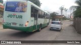 Jotur - Auto Ônibus e Turismo Josefense 1223 na cidade de São José, Santa Catarina, Brasil, por Erwin Di Tarso. ID da foto: :id.