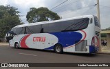 CMW Transportes 1270 na cidade de Barra Bonita, São Paulo, Brasil, por Helder Fernandes da Silva. ID da foto: :id.