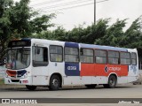 Capital Transportes 8319 na cidade de Aracaju, Sergipe, Brasil, por Jefferson  Ygor. ID da foto: :id.