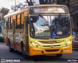 Independência > Trans Oeste Transportes 30341 na cidade de Belo Horizonte, Minas Gerais, Brasil, por João Victor. ID da foto: :id.