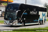 Empresa de Ônibus Nossa Senhora da Penha 63000 na cidade de Juquitiba, São Paulo, Brasil, por Diego Almeida Araujo. ID da foto: :id.