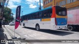 Transportadora Globo 673 na cidade de Recife, Pernambuco, Brasil, por Luiz Adriano Carlos. ID da foto: :id.