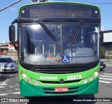 Autotrans > Turilessa 25275 na cidade de Belo Horizonte, Minas Gerais, Brasil, por Marlon Mendes da Silva Souza. ID da foto: :id.