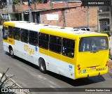 Plataforma Transportes 30643 na cidade de Salvador, Bahia, Brasil, por Gustavo Santos Lima. ID da foto: :id.