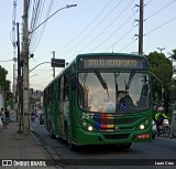 Borborema Imperial Transportes 287 na cidade de Recife, Pernambuco, Brasil, por Luan Cruz. ID da foto: :id.