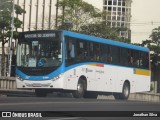 Transportadora Globo 267 na cidade de Recife, Pernambuco, Brasil, por Jonathan Silva. ID da foto: :id.
