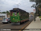 Ônibus Particulares 07 na cidade de Barra Bonita, São Paulo, Brasil, por Helder Fernandes da Silva. ID da foto: :id.