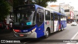 Next Mobilidade - ABC Sistema de Transporte 81.141 na cidade de São Bernardo do Campo, São Paulo, Brasil, por Roberto Teixeira. ID da foto: :id.