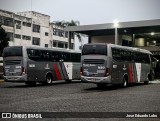 Empresa de Ônibus Pássaro Marron 90617 na cidade de Cruzeiro, São Paulo, Brasil, por Jose Eduardo Lobo. ID da foto: :id.