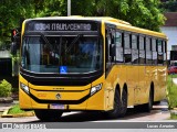 Gidion Transporte e Turismo 12302 na cidade de Joinville, Santa Catarina, Brasil, por Lucas Amorim. ID da foto: :id.