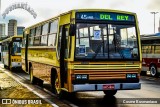 Auto Ônibus Moratense 40 na cidade de Barueri, São Paulo, Brasil, por Cosme Busmaníaco. ID da foto: :id.