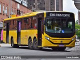Gidion Transporte e Turismo 12304 na cidade de Joinville, Santa Catarina, Brasil, por Lucas Amorim. ID da foto: :id.