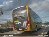 Ouro Negro Transportes e Turismo RJ 627.017 na cidade de Rio Bonito, Rio de Janeiro, Brasil, por Christiano Albernaz. ID da foto: :id.