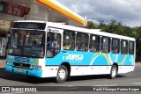 TRANSA - Transa Transporte Coletivo 726 na cidade de Três Rios, Rio de Janeiro, Brasil, por Paulo Henrique Pereira Borges. ID da foto: :id.