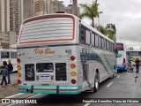 Ônibus Particulares 6972 na cidade de Barueri, São Paulo, Brasil, por Francisco Dornelles Viana de Oliveira. ID da foto: :id.