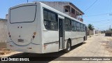 Ônibus Particulares 3588 na cidade de Petrolina, Pernambuco, Brasil, por Jailton Rodrigues Junior. ID da foto: :id.