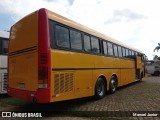 Associação de Preservação de Ônibus Clássicos 42011 na cidade de Campinas, São Paulo, Brasil, por Manoel Junior. ID da foto: :id.