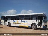 Braga Tour 11792002 na cidade de Cascavel, Ceará, Brasil, por Victor Alves. ID da foto: :id.