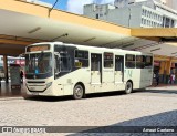 Empresa de Ônibus Campo Largo 22M01 na cidade de Curitiba, Paraná, Brasil, por Amauri Caetamo. ID da foto: :id.