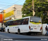 Expresso Glória 2121 na cidade de Valença, Rio de Janeiro, Brasil, por Jhone Santos. ID da foto: :id.
