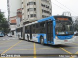 TUPI - Transportes Urbanos Piratininga 6 2273 na cidade de São Paulo, São Paulo, Brasil, por Rafael Nunes Pereira. ID da foto: :id.