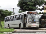 Auto Viação Santo Antônio CL039 na cidade de Curitiba, Paraná, Brasil, por Anderson  Bacelar. ID da foto: :id.