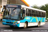 TRANSA - Transa Transporte Coletivo 728 na cidade de Três Rios, Rio de Janeiro, Brasil, por Paulo Henrique Pereira Borges. ID da foto: :id.