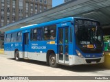 Nortran Transportes Coletivos 6419 na cidade de Porto Alegre, Rio Grande do Sul, Brasil, por Pedro Silva. ID da foto: :id.