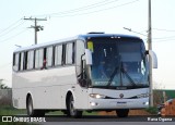 Ônibus Particulares 229 na cidade de Vitória da Conquista, Bahia, Brasil, por Rava Ogawa. ID da foto: :id.