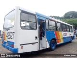 Ônibus Particulares 42527 na cidade de Campinas, São Paulo, Brasil, por Manoel Junior. ID da foto: :id.