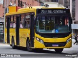 Gidion Transporte e Turismo 11905 na cidade de Joinville, Santa Catarina, Brasil, por Lucas Amorim. ID da foto: :id.