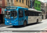Nova Transporte 22312 na cidade de Vitória, Espírito Santo, Brasil, por Sergio Corrêa. ID da foto: :id.