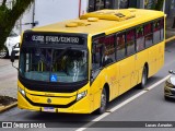 Gidion Transporte e Turismo 12307 na cidade de Joinville, Santa Catarina, Brasil, por Lucas Amorim. ID da foto: :id.