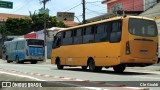 Ônibus Particulares 3b60 na cidade de São Paulo, São Paulo, Brasil, por Cle Giraldi. ID da foto: :id.