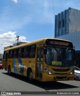 Via Metro - Auto Viação Metropolitana 0211108 na cidade de Juazeiro do Norte, Ceará, Brasil, por BUSOLOGO DO CARIRI. ID da foto: :id.