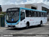 Reunidas Transportes >  Transnacional Metropolitano 56067 na cidade de Bayeux, Paraíba, Brasil, por Thiago Martins de Souza. ID da foto: :id.