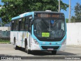 Maraponga Transportes 26319 na cidade de Fortaleza, Ceará, Brasil, por Glauber Medeiros. ID da foto: :id.