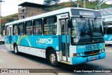 TRANSA - Transa Transporte Coletivo 725 na cidade de Três Rios, Rio de Janeiro, Brasil, por Paulo Henrique Pereira Borges. ID da foto: :id.