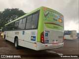 BsBus Mobilidade 500879 na cidade de Brasília, Distrito Federal, Brasil, por Wanderson Severino. ID da foto: :id.
