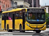 Gidion Transporte e Turismo 12306 na cidade de Joinville, Santa Catarina, Brasil, por Lucas Amorim. ID da foto: :id.