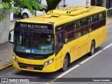Gidion Transporte e Turismo 12004 na cidade de Joinville, Santa Catarina, Brasil, por Lucas Amorim. ID da foto: :id.