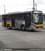 Transunião Transportes 3 6682 na cidade de São Paulo, São Paulo, Brasil, por LUIS FELIPE CANDIDO NERI. ID da foto: :id.