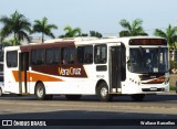 Auto Ônibus Vera Cruz DC 5.050 na cidade de Duque de Caxias, Rio de Janeiro, Brasil, por Wallace Barcellos. ID da foto: :id.