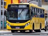 Gidion Transporte e Turismo 11905 na cidade de Joinville, Santa Catarina, Brasil, por Lucas Amorim. ID da foto: :id.