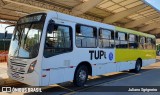 TUPi Transportes Urbanos Piracicaba 8623 na cidade de Piracicaba, São Paulo, Brasil, por Juliano Sgrigneiro. ID da foto: :id.